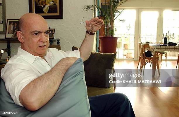 Ilham Rafiqi Ilham Al Madfai Photos and Premium High Res Pictures - Getty Images