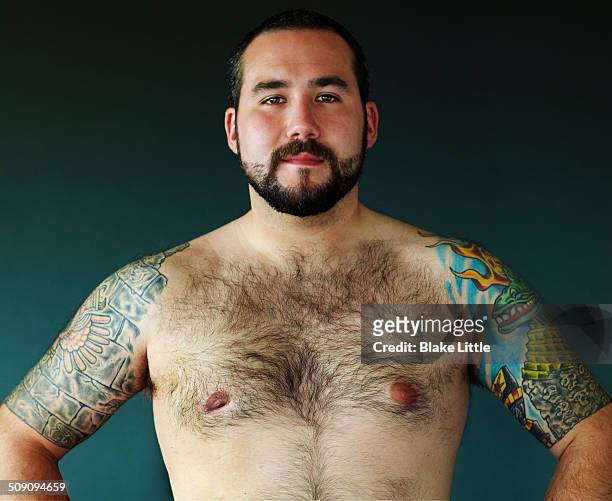 1,502 Hairy Chest Photos and Premium High Res Pictures - Getty Images