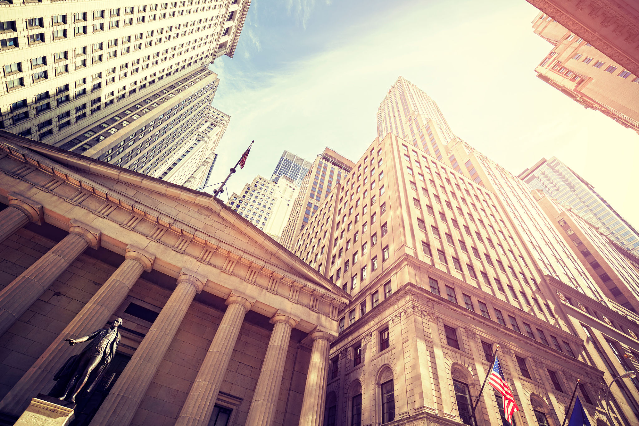 new york bank