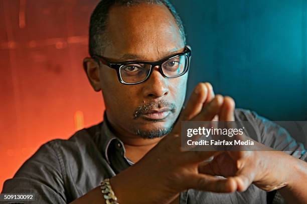 142 Derrick May (Musician) Stock Photos, HighRes Pictures, and Images