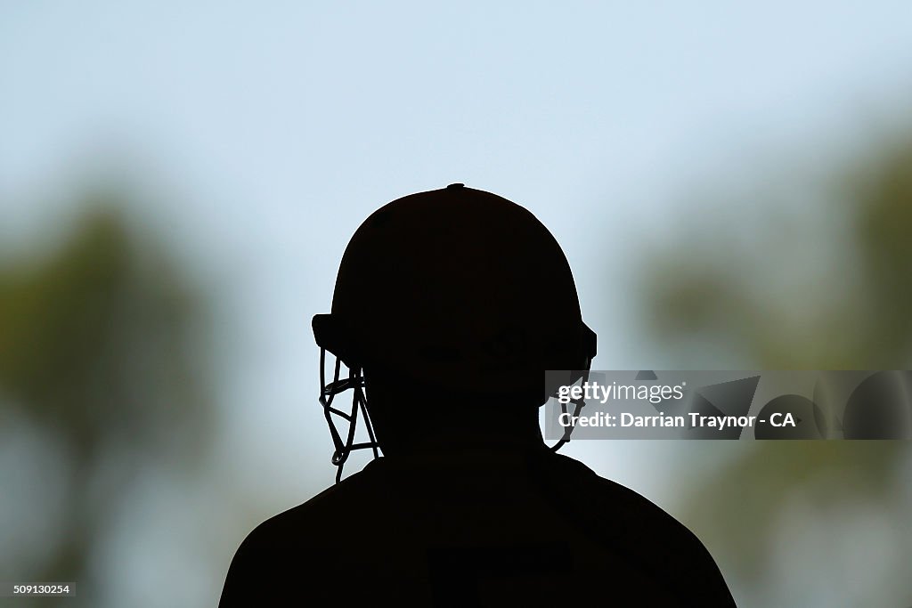 National Indigenous Cricket Championships