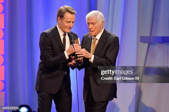 AARP's 15th Annual Movies For Grownups Awards - Inside AARP's 15th Annual Movies For Grownups Awards - Inside
