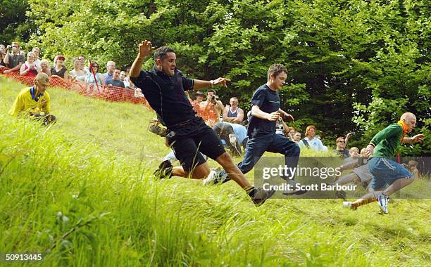 Matthew Ridge Photos and Premium High Res Pictures - Getty Images
