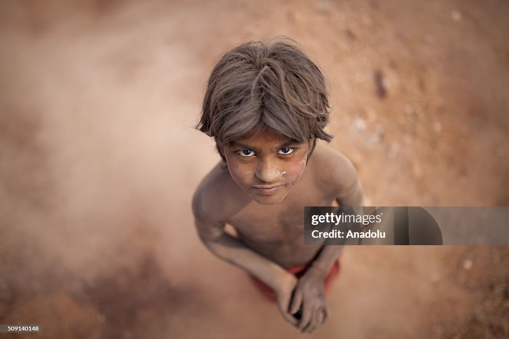 Child Labour in Bangladesh