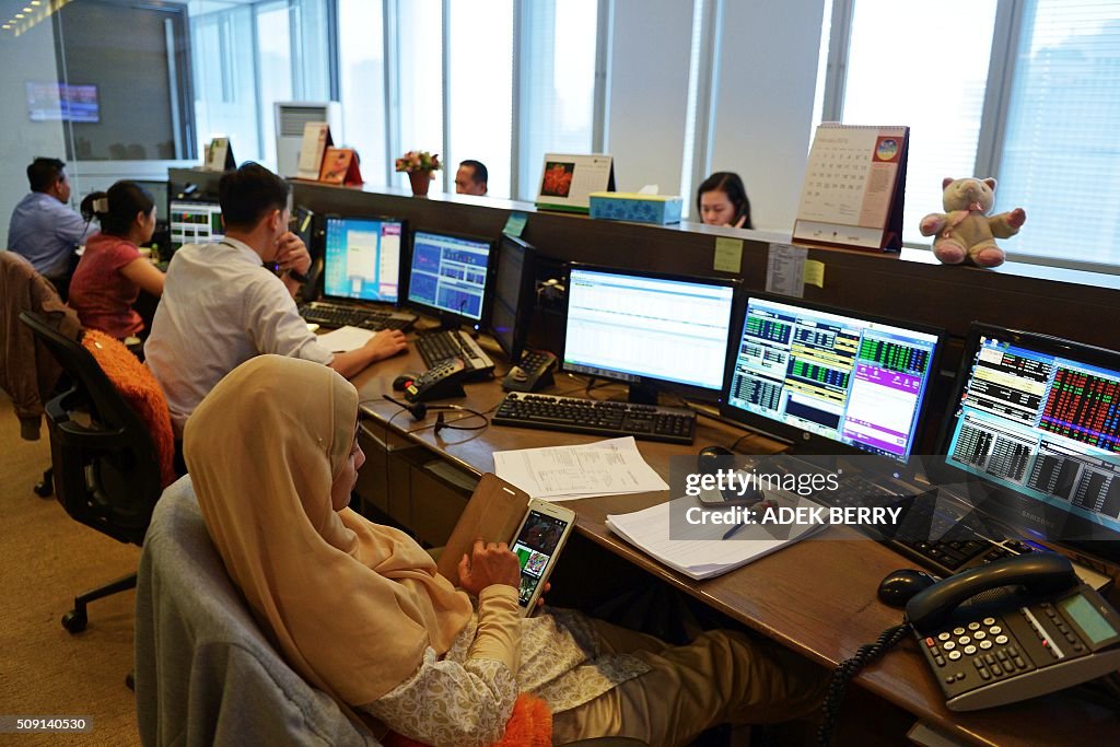 INDONESIA-STOCKS