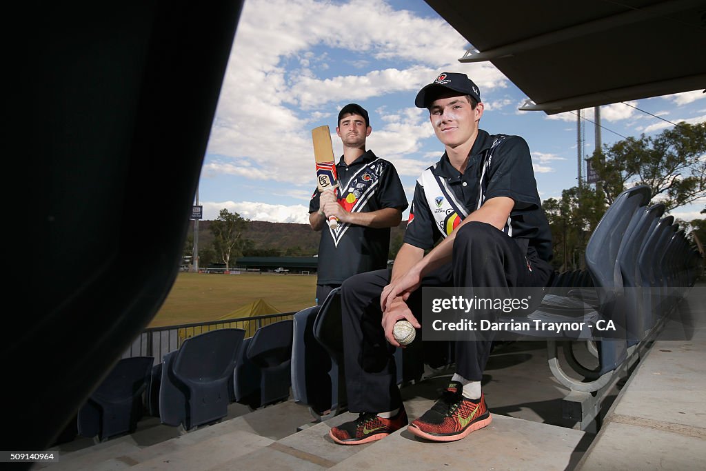 National Indigenous Cricket Championships