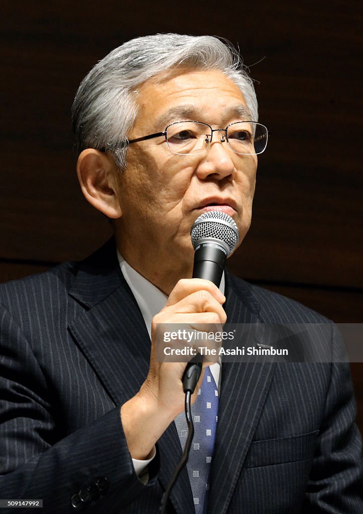 Asahi Kasei Appoints New President After Piling Data Falsifying Scandal