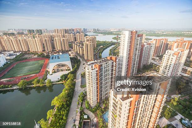 Birdview Background 54 City Birdview Stock Photos, High-Res Pictures, and Images - Getty Images