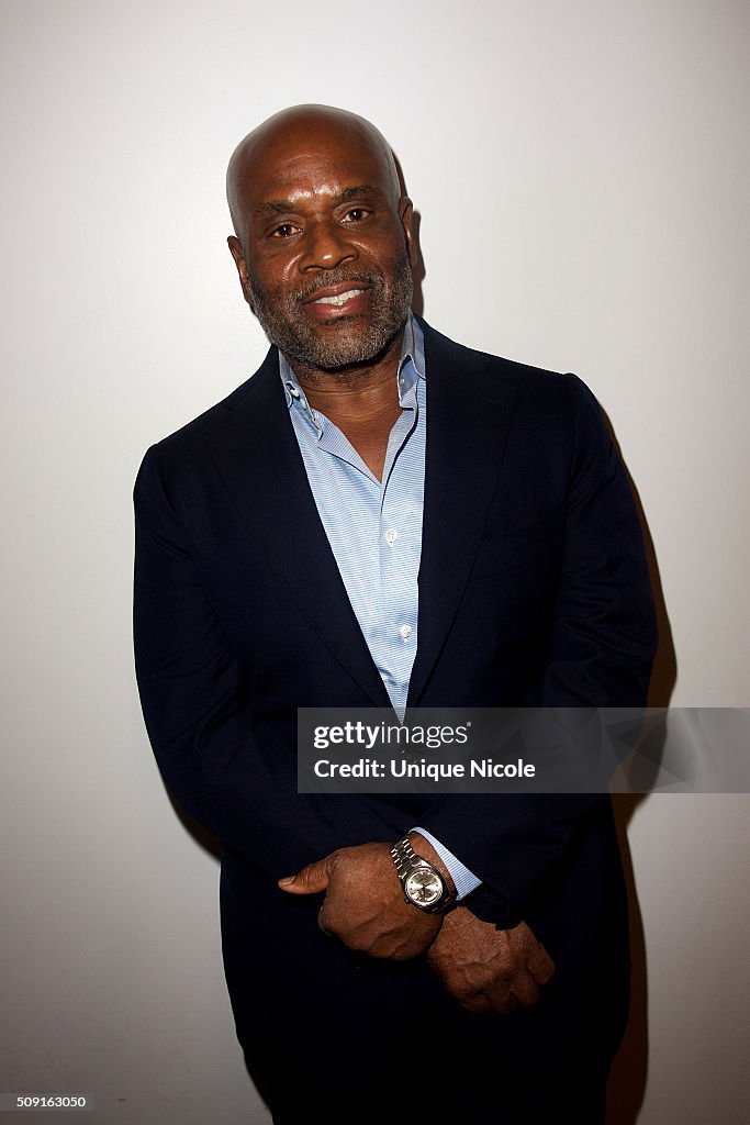 Live Talks Los Angeles Presents An Evening With L.A. Reid