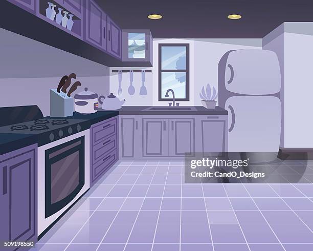 10 516点のキッチンイラスト素材 Getty Images 10 516点のキッチンイラスト素材 Getty Images