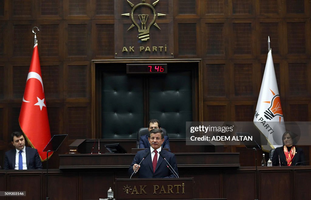 TURKISH-POLITICS-AK