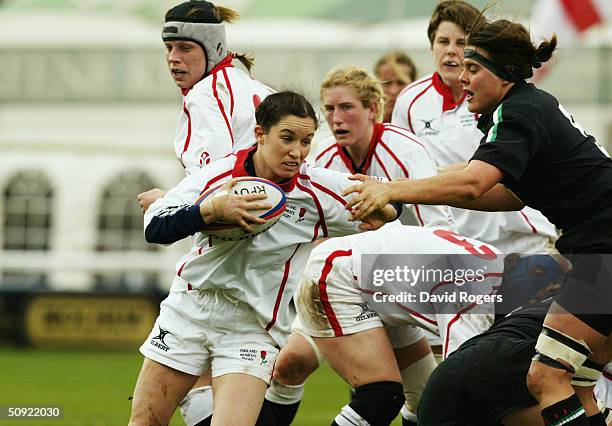 Jo Roth Rugby Jo Yapp Photos and Premium High Res Pictures - Getty Images
