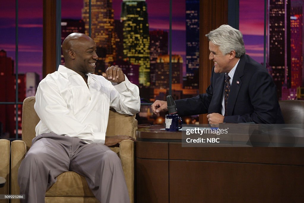 The Tonight Show with Jay Leno - Season 14