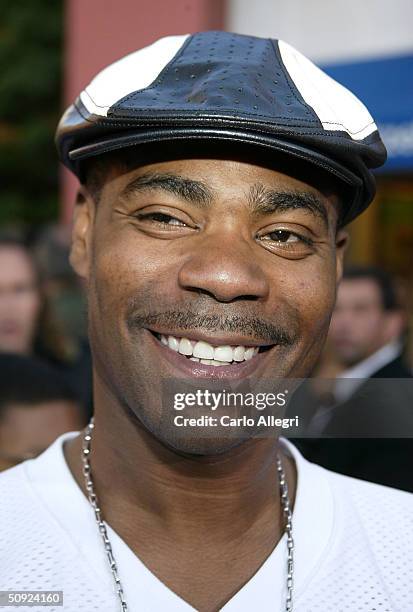 3,358 Tracy Morgan Actor Stock Photos, High-Res Pictures, and Images ...