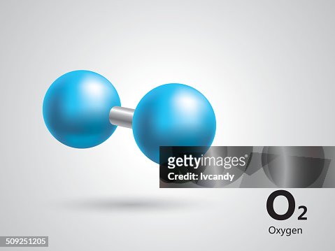  Ilustraciones de Oxigeno - Getty Images