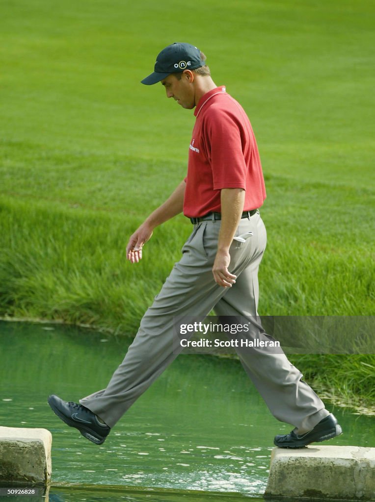 The Memorial Tournament