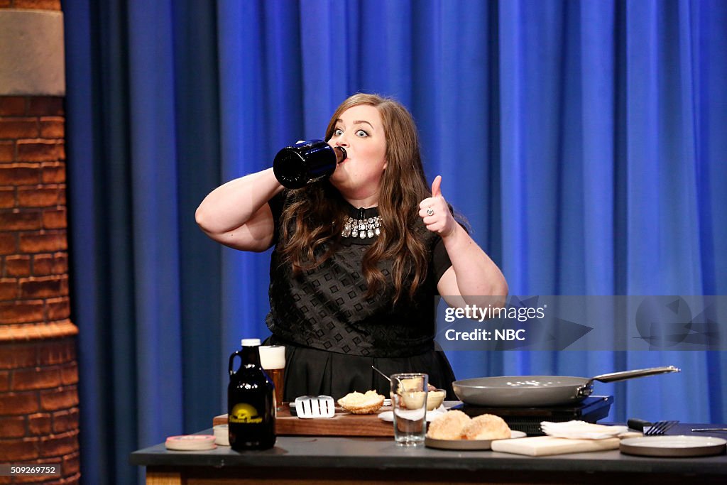 Late Night with Seth Meyers - Season 3