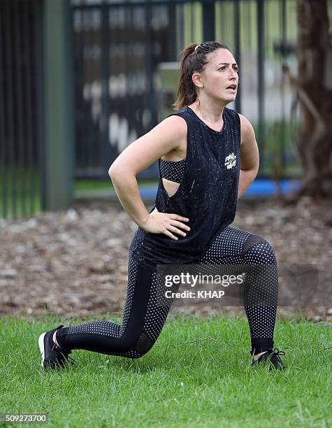 109 Sara Leonardi Mcgrath Madison Mcgrath Stock Photos, High-Res ...