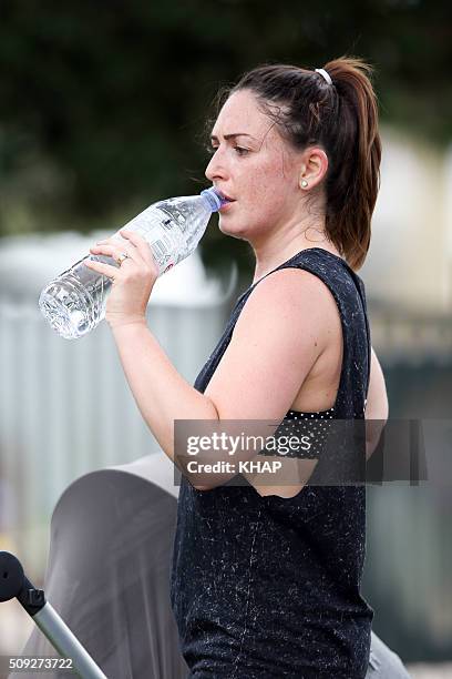 109 Sara Leonardi Mcgrath Madison Mcgrath Stock Photos, High-Res ...