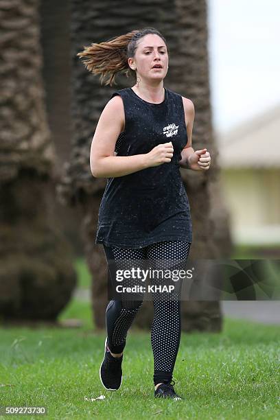 109 Sara Leonardi Mcgrath Madison Mcgrath Stock Photos, High-Res ...