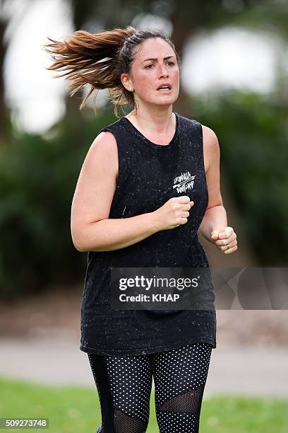 109 Sara Leonardi Mcgrath Madison Mcgrath Stock Photos, High-Res ...