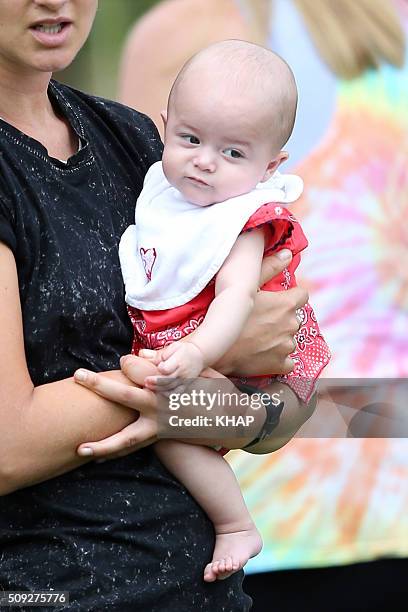 109 Sara Leonardi Mcgrath Madison Mcgrath Stock Photos, High-Res ...