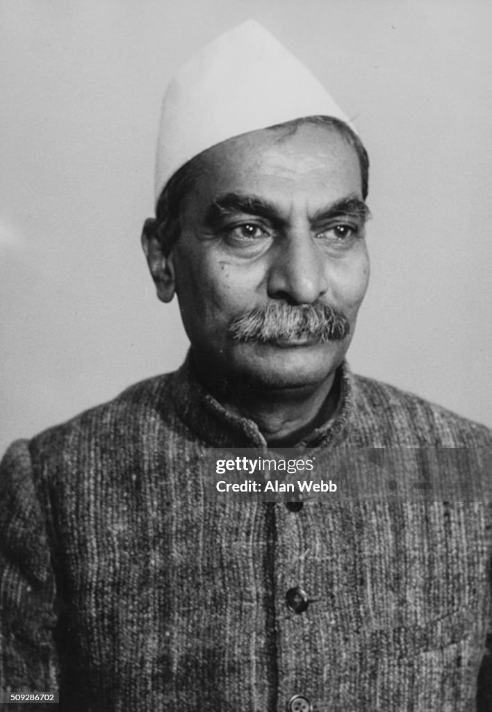 Rajendra Prasad