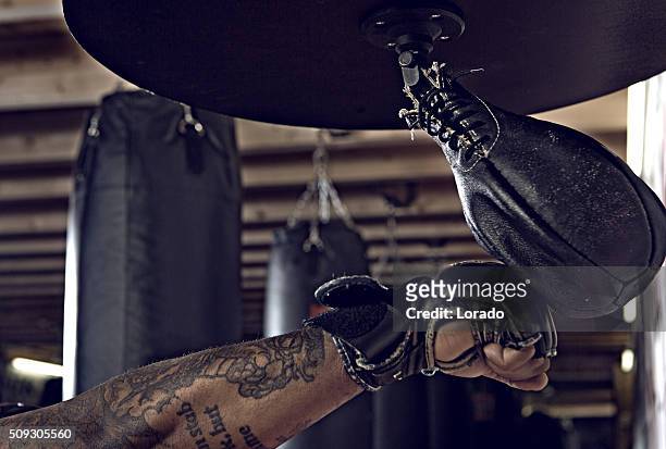 179 Black Fist Tattoo Photos and Premium High Res Pictures - Getty Images