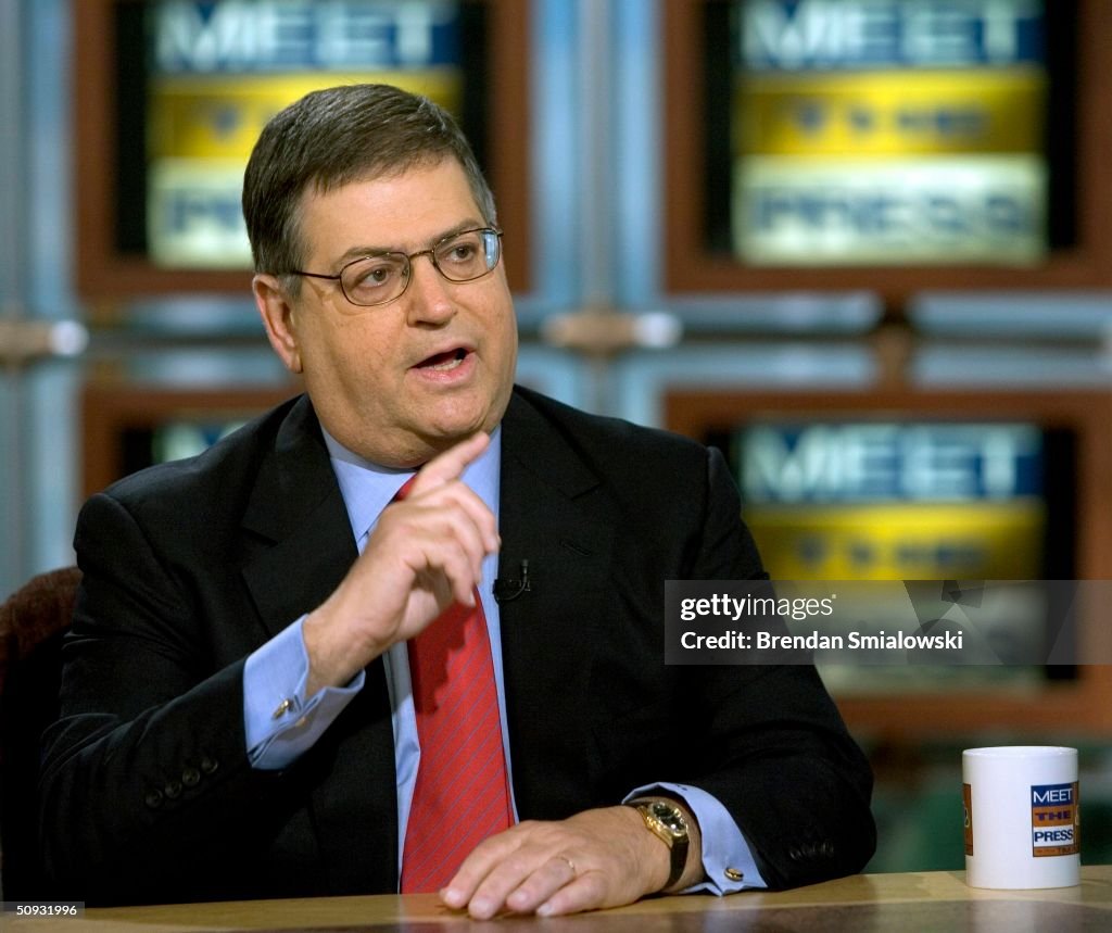 Meet The Press