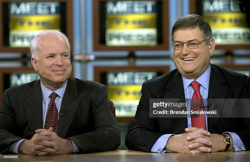 Meet The Press
