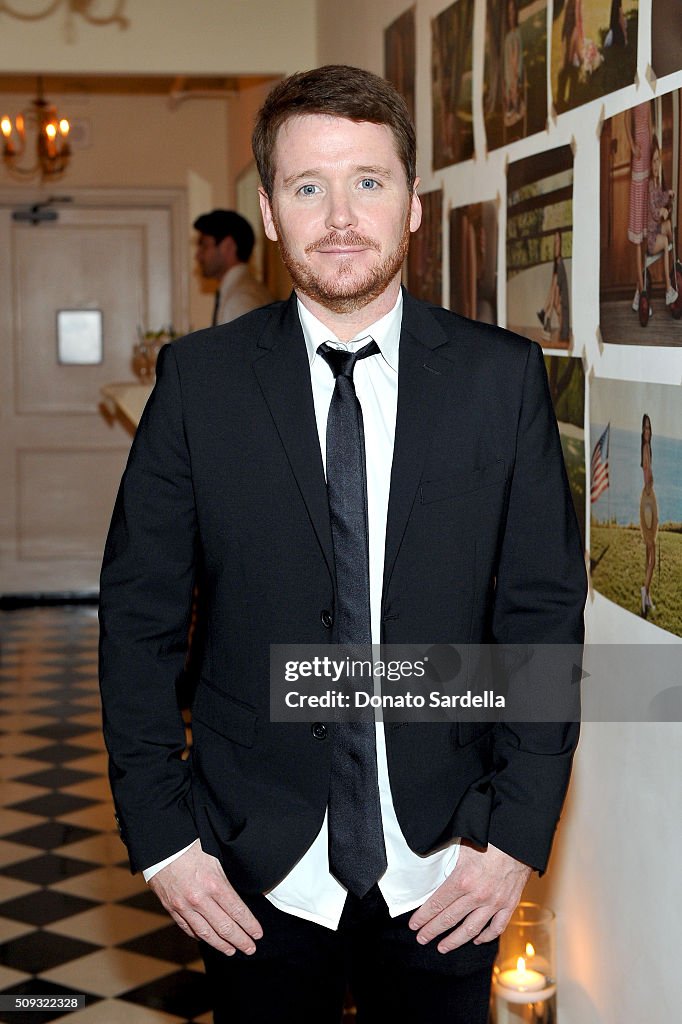 Superga XO Jennifer Meyer Collection Launch Celebration