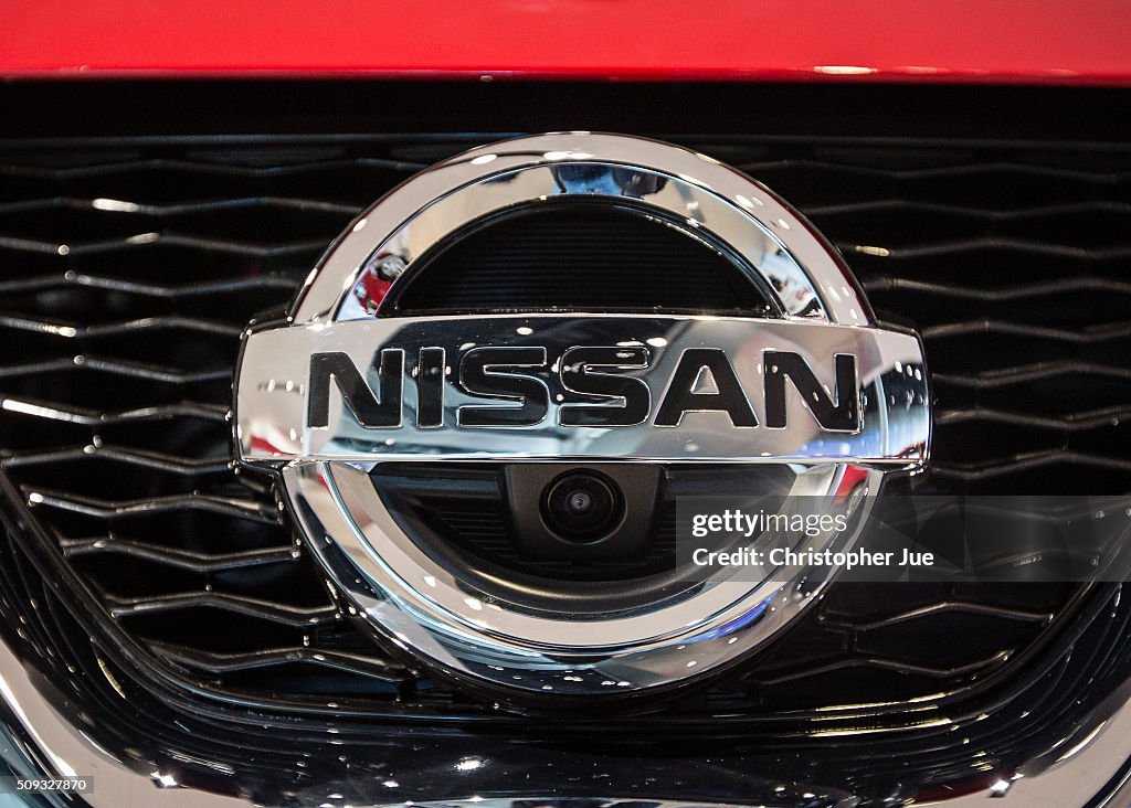 Nissan Motor Co. Announces FY2015 3rd Quarter Financial Results