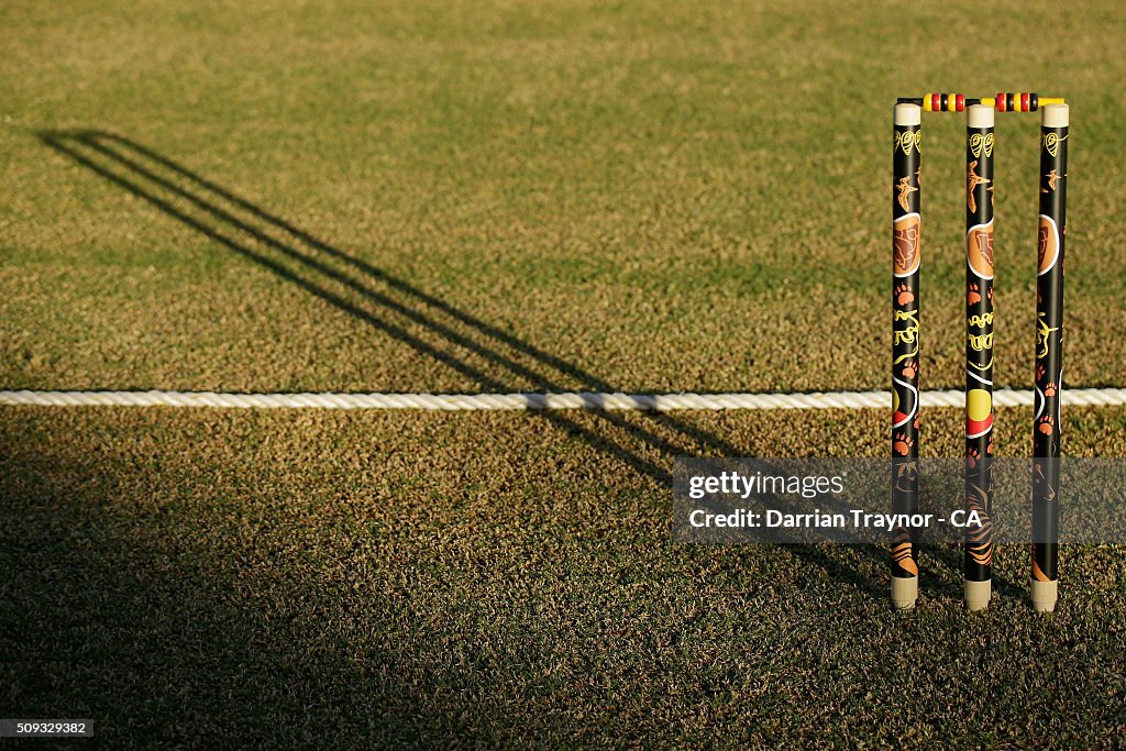 National Indigenous Cricket Championships