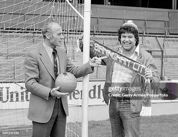 Ron Saunders 830 Paul Henry Actor Stock Photos, High-Res Pictures, and Images ...