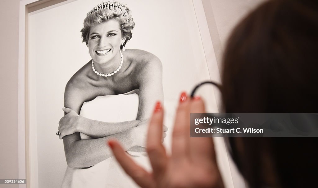 Vogue 100: A Century of Style -Press Preview