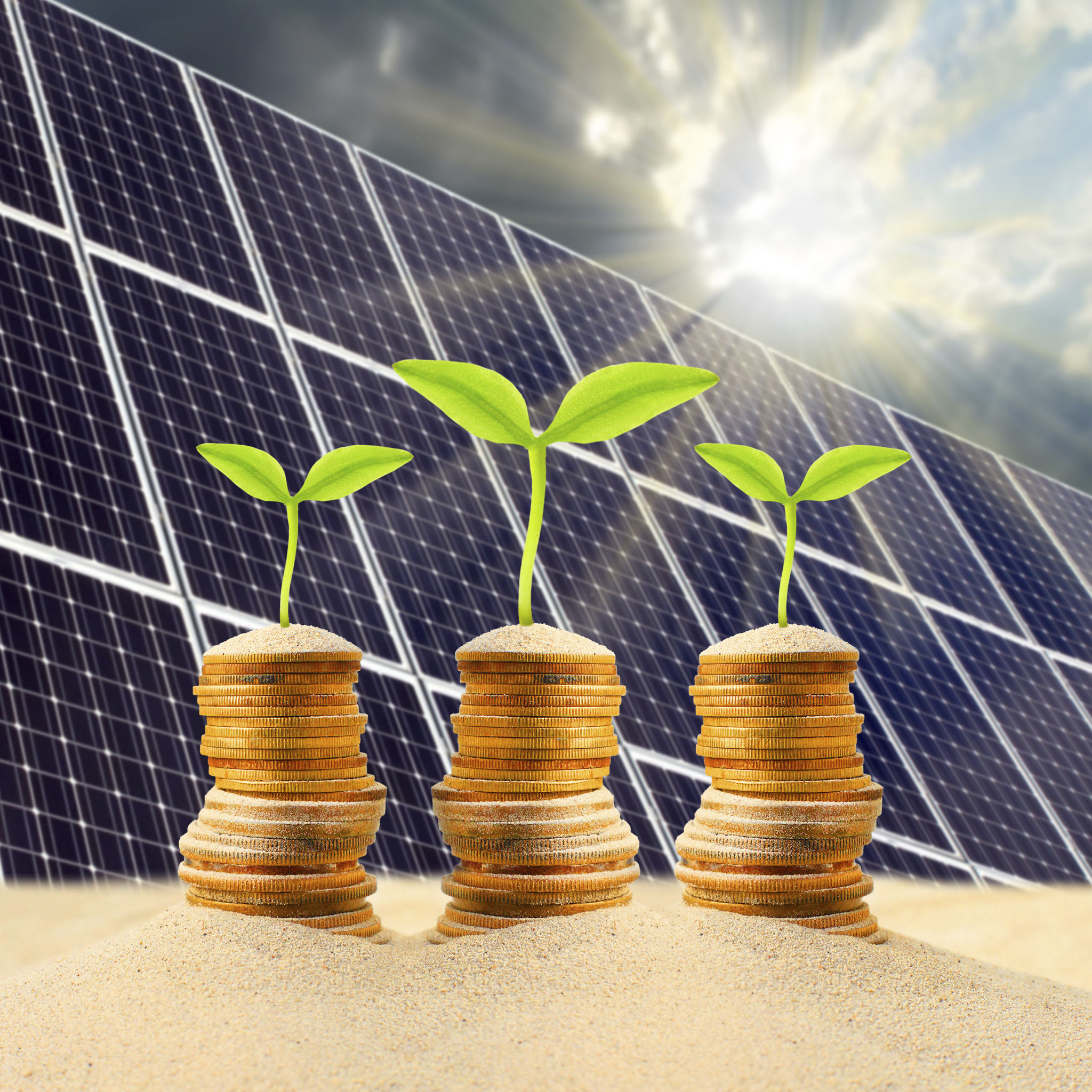 solar energy benefits
