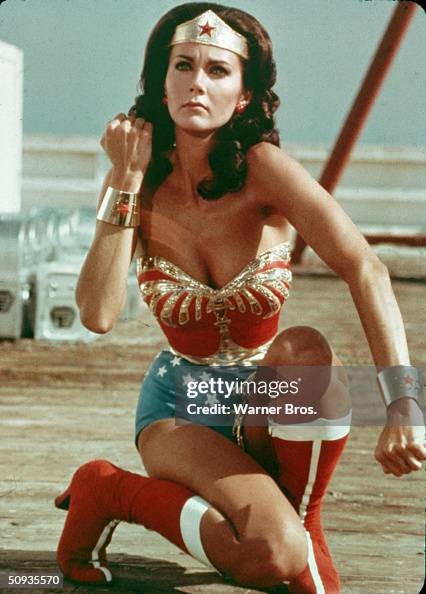 Wonder Woman Wonder Woman
