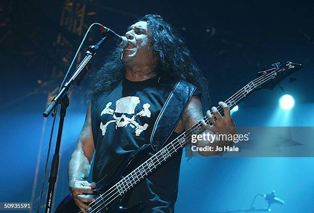Slayr Rapper Performing Slayer Images Photos and Premium High Res Pictures - Getty Images
