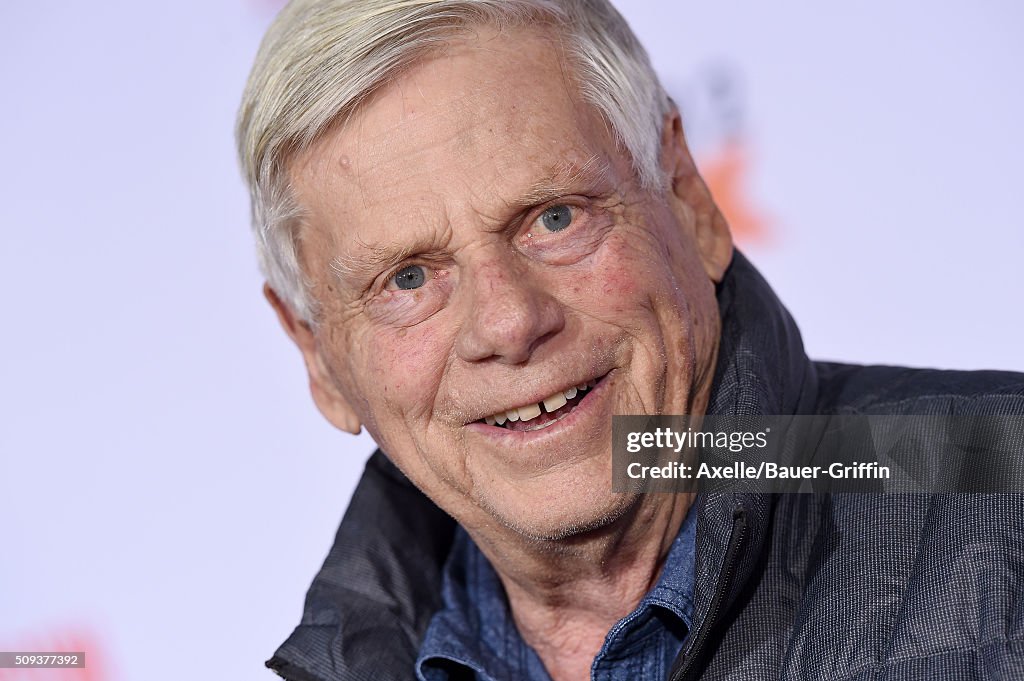 Premiere Of "FX's "American Crime Story - The People V. O.J. Simpson" - Arrivals