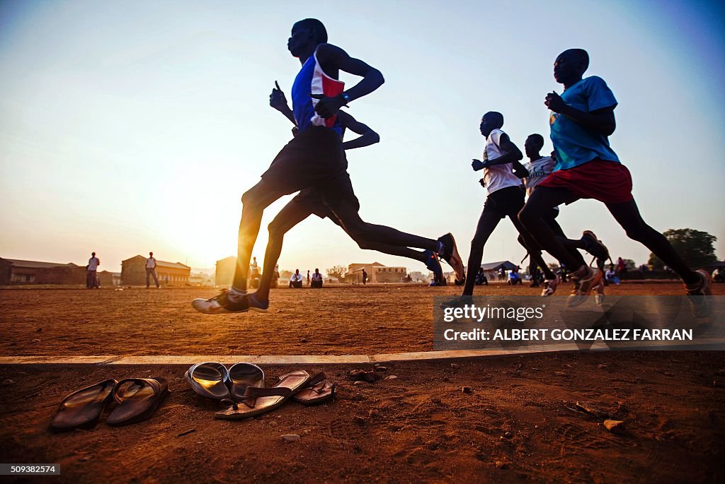 TOPSHOT-OLY-SSUDAN