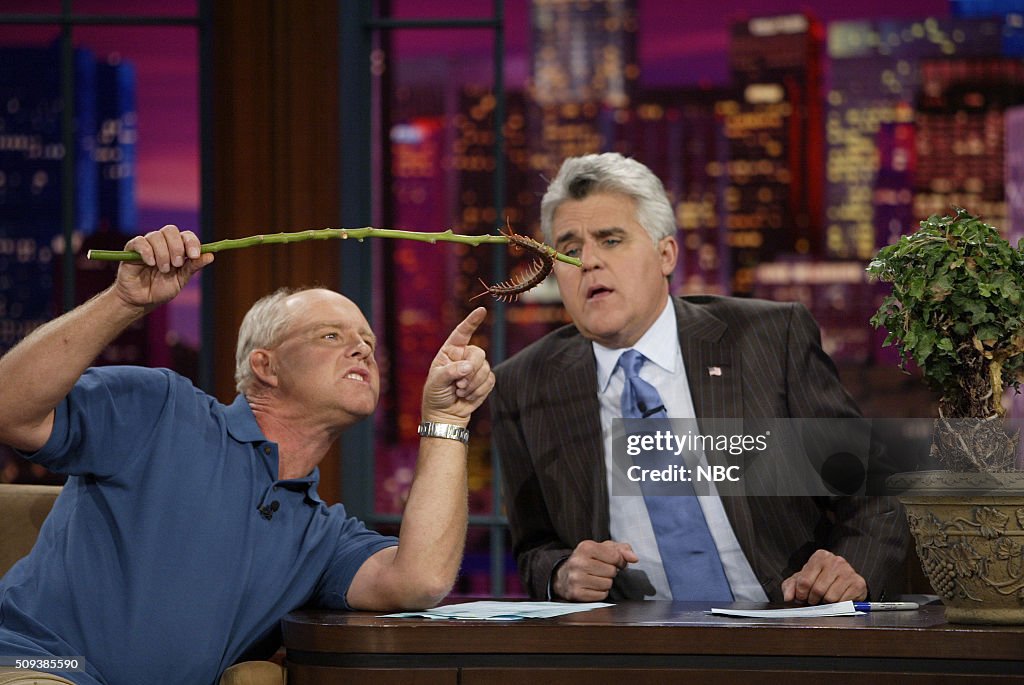 The Tonight Show with Jay Leno - Season 14