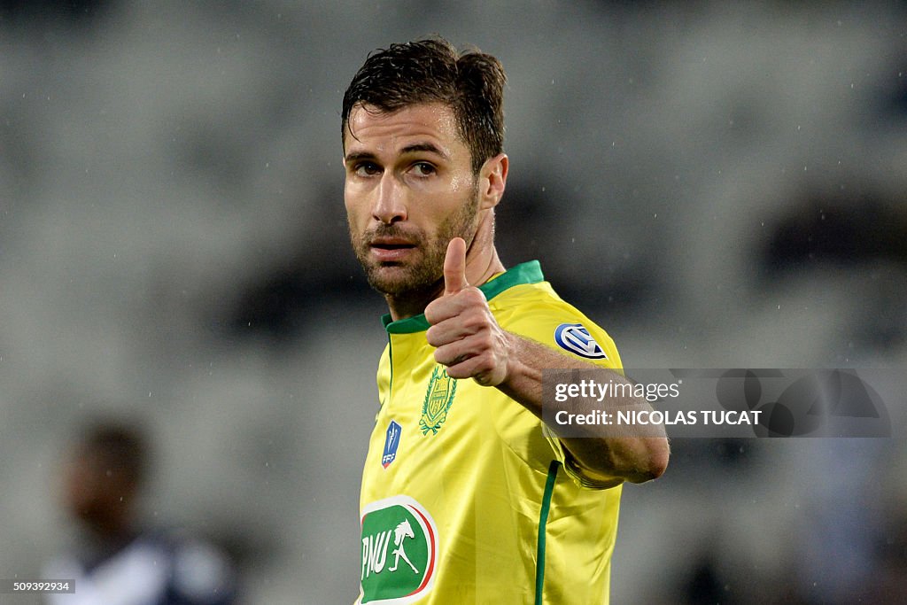 FBL-FRA-CUP-BORDEAUX-NANTES