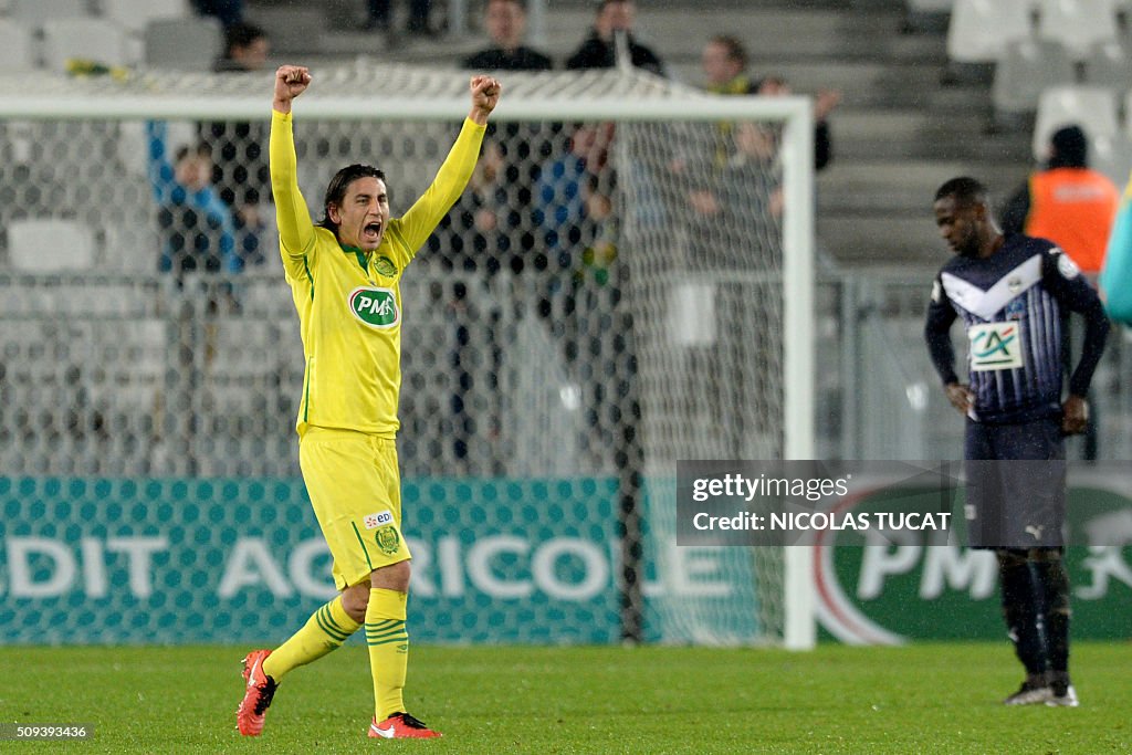 FBL-FRA-CUP-BORDEAUX-NANTES