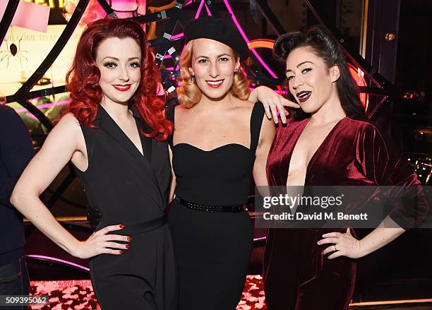 Polly Rabe 238 Polly Rae Photos & High Res Pictures - Getty Images