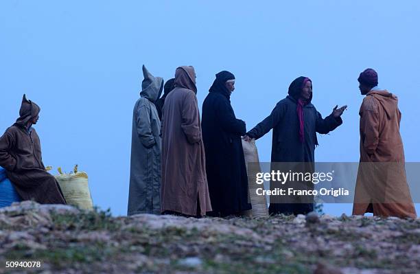Dar Chaffai StockFotos und Bilder Getty Images