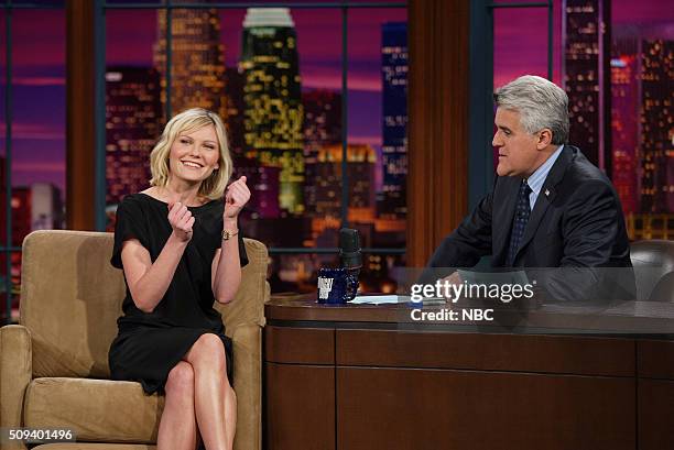 Host Kirsten Dunst Photos and Premium High Res Pictures - Getty Images