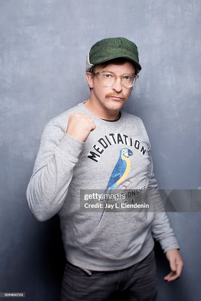2016 Sundance Film Festival, Los Angeles Times