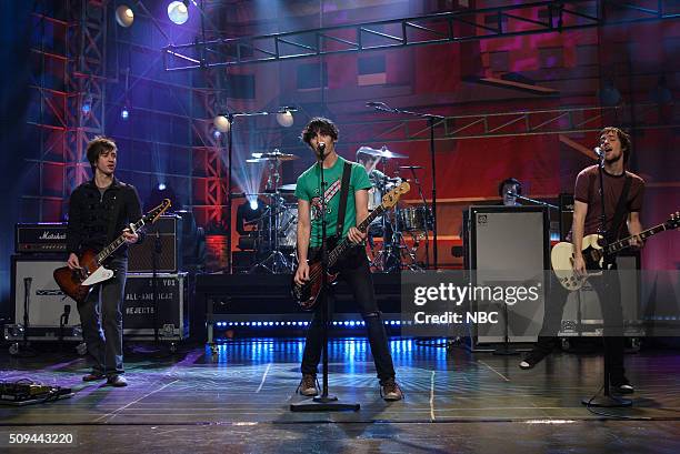 42 Tyson Jay Ritter Stock Photos, High-Res Pictures, and Images - Getty ...