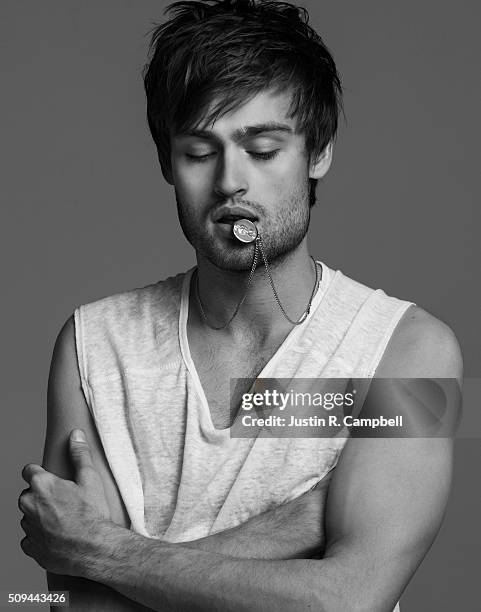 Douglas Campbell (Actor) Photos and Premium High Res Pictures Getty