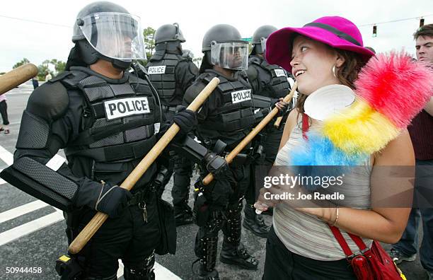 Fk Riot 313 Brunswick Police Stock Photos, High-Res Pictures, and Images ...